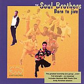 Born To Jive Born To Jive