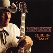 Hillbilly Heart Hillbilly Heart