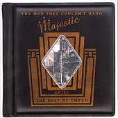 Majestic Grill Majestic Grill