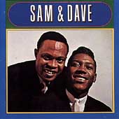 Sam & Dave (Edsel)