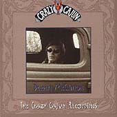 Crazy Cajun Recordings, The Crazy Cajun Recordings, The
