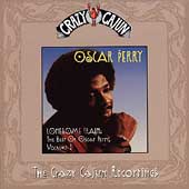 Lonesome Train: The Best of Oscar Perry Vol. 1