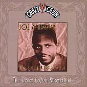 I'm an After Hour Man: The Crazy Cajun Recordings