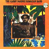 Gabby Pahinui Hawaiian Band Vol. 1 Gabby Pahinui Hawaiian Band Vol. 1