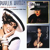 I Refuse to Be Lonely/Forever With You