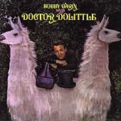 Bobby Darin Sings Doctor Dolittle