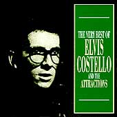 Elvis Costello/Very Best Of Elvis...(1977-86), The