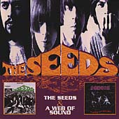 Seeds, The/Web Of Sound, A