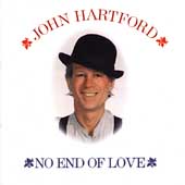 No End Of Love No End Of Love
