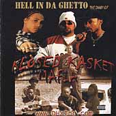 Hell In Da Ghetto: The Diary Of K.K.M. [PA]