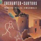 Enchanted Canyons