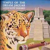 Temple Of The Dream Jaguar
