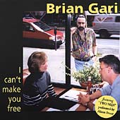 I Can't Make You Free