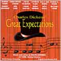 Charles Dickens'great Expect.