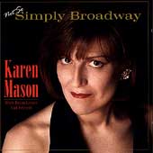 Not So Simply Broadway