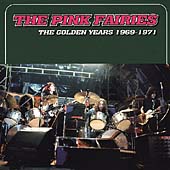 The Golden Years '69-'71