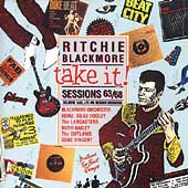 The Take It Sessions: '63 - '68 [Gold Disc]