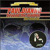 Beyond The Maiden: Best Of Paul Di'Anno