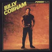 Powerplay [Remaster]