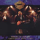 Rock In Japan: Greatest Hits Live