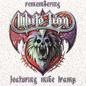 Remembering White Lion: Greatest Hits