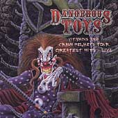 Greatest Hits Live: Vitamins & Crash Tour