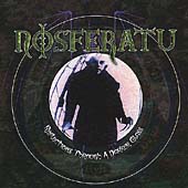 Reflections Through A Darker Glass