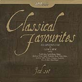 Classical Favourites Classical Favourites