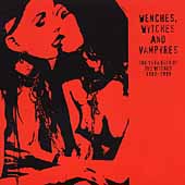 Wenches, Witches and Vampyres