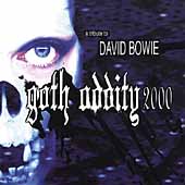 Goth Oddity 2000: A Tribute To David Bowie