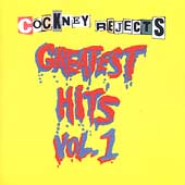 Greatest Hits Vol. 1 Greatest Hits Vol. 1