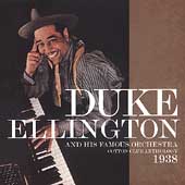 Cotton Club Anthology Cotton Club Anthology