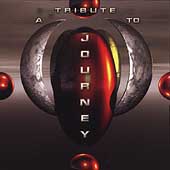 A Tribute To Journey