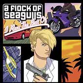 I Ran: The Best of A Flock of Seagulls