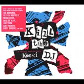 Kill the DJ