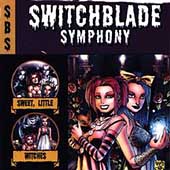 Sweet Little Witches [ECD] [ECD]