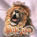 The Ultimate White Lion The Ultimate White Lion