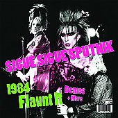 1984 Flaunt It-Demos & More 