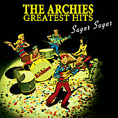 Sugar Sugar:Greatest Hits 
