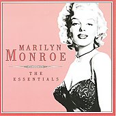 The Essentials: Marilyn Monroe The Essentials: Marilyn Monroe