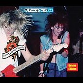 The Roots of Guns 'N' Roses