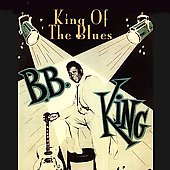 King of the Blues [LP] [LP]