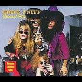 Greatest Hits : Deluxe Edition (US) Greatest Hits : Deluxe Edition (US)