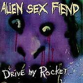 Drive My Rocket (The Collection Pt. 1)