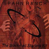 Blackmail Starters Kit [EP]