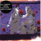 Beat It to Fit, Paint It to Match