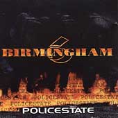 Policestate [EP]
