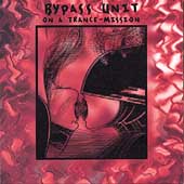 On a Trance-Mission On a Trance-Mission