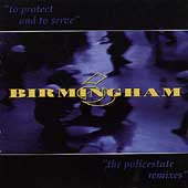 To Protect And To Serve To Protect And To Serve