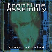 State of Mind State of Mind